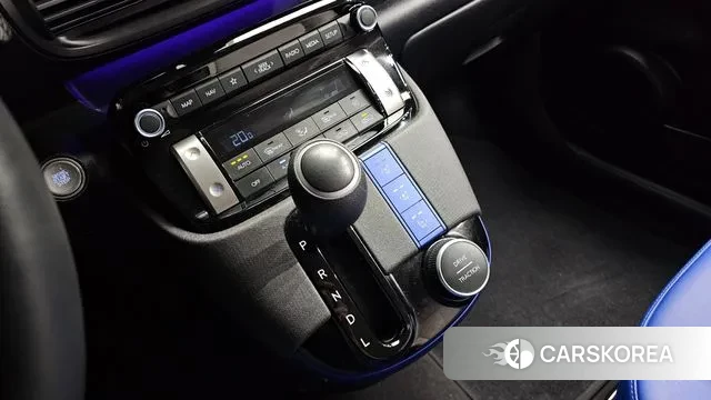 Hyundai Casper id 3279968 из Кореи 19