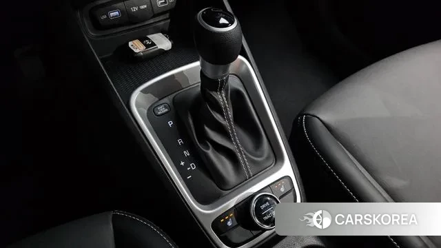 Hyundai Venue id 3432672 из Кореи 19