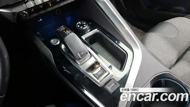 Peugeot 5008 second generation id 2870829 из Кореи 19