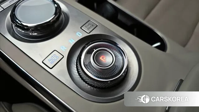 Genesis GV70 id 3185545 из Кореи 19