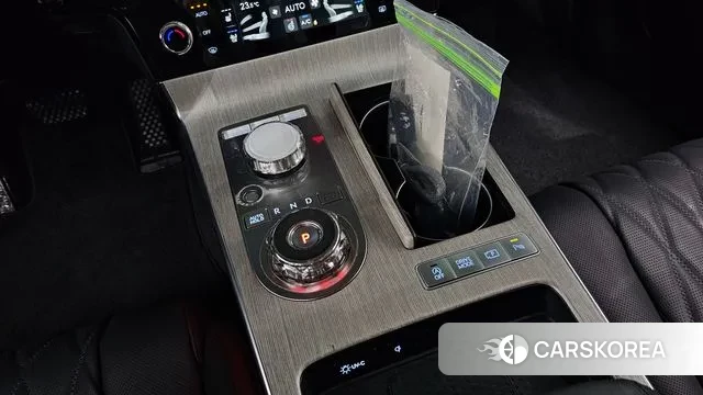 Genesis G80 (RG3) id 3674711 из Кореи 19