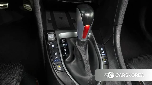 Hyundai Veloster (JS) id 4662273 из Кореи 19
