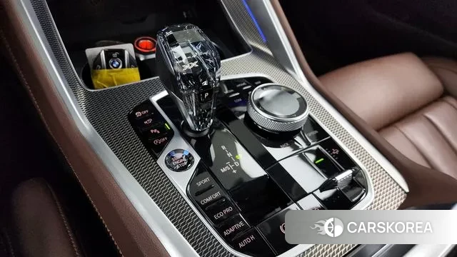 BMW X6 (G06) id 3509123 из Кореи 19