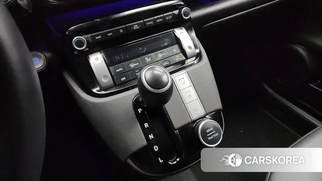 Hyundai Casper id 3383987 из Кореи 19