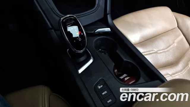 Cadillac XT5 id 2764909 из Кореи 19