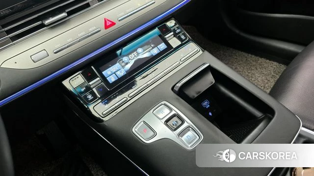 Hyundai The New Grandeur IG Hybrid id 3941143 из Кореи 19