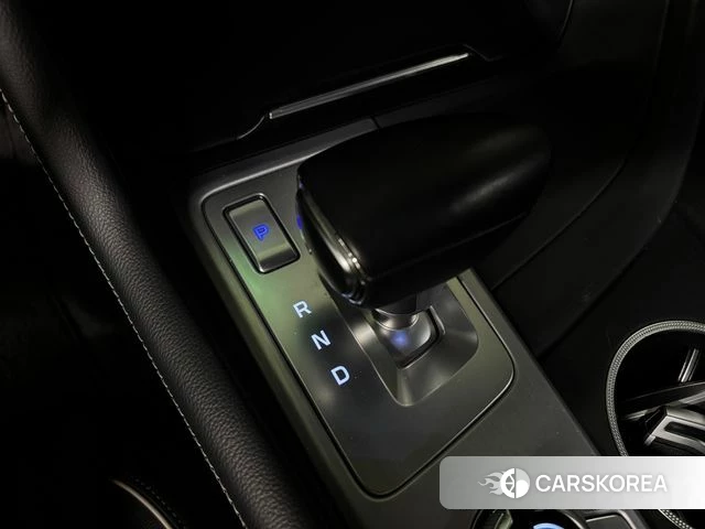 Genesis G70 id 4410969 из Кореи 19
