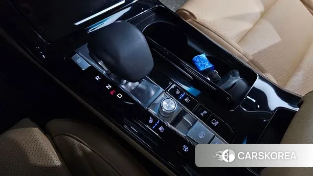 Kia K7 Premier id 3407665 из Кореи 19