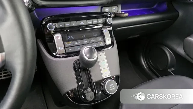 Hyundai Casper id 3104536 из Кореи 19