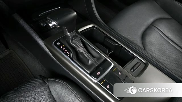 Kia The New K5 2nd generation id 4424618 из Кореи 19