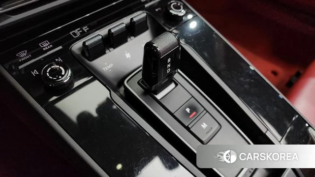 Porsche 911(992) id 3878384 из Кореи 19