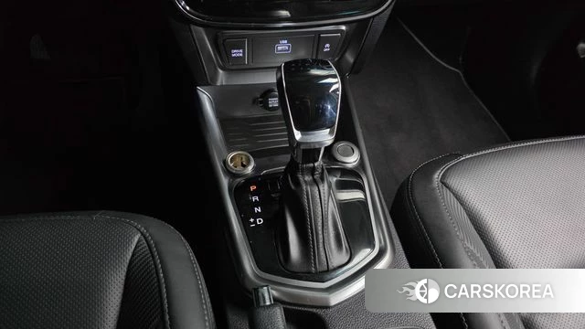 Ssangyong Berry New Tivoli id 3899462 из Кореи 19