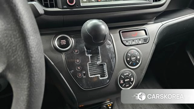 Kia The New Kia Ray id 3914666 из Кореи 19