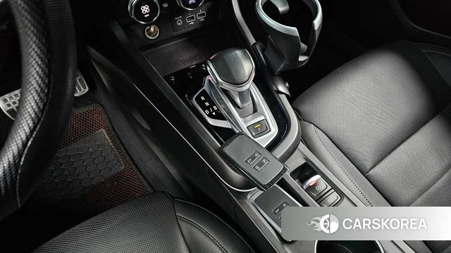 Renault Korea (Samsung) XM3 id 3903513 из Кореи 19