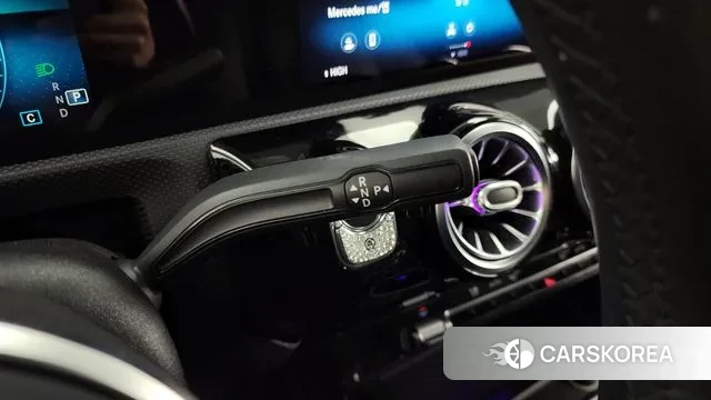 Mercedes-Benz A-Class W177 id 3592913 из Кореи 19