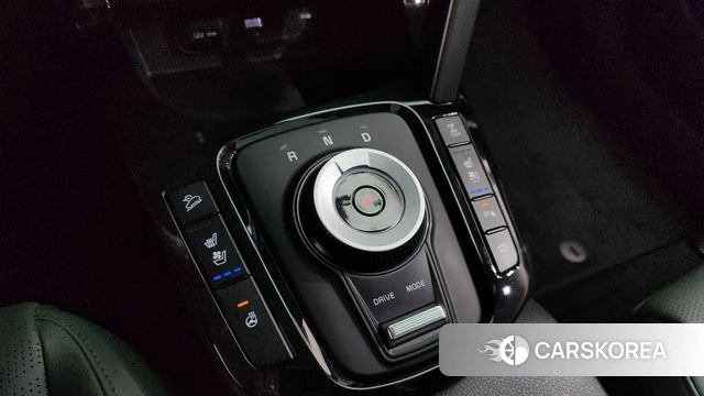 Kia The New Seltos id 4408932 из Кореи 33