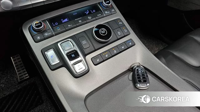 Hyundai Palisade id 4624879 из Кореи 36