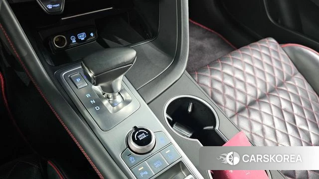 Genesis G70 id 3845341 из Кореи 19