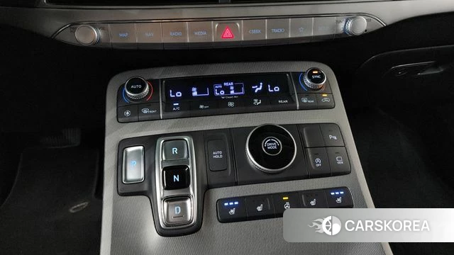 Hyundai Palisade id 4936541 из Кореи 31