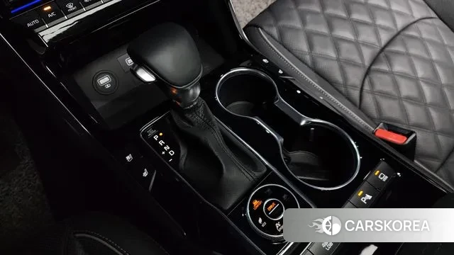 Kia Mohave Master id 2884026 из Кореи 19