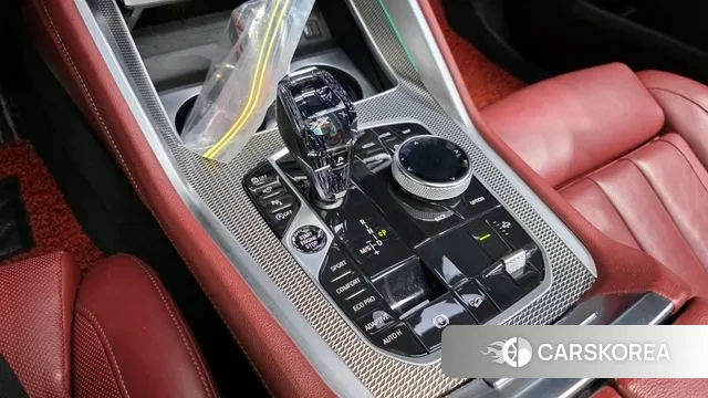 BMW X6 (G06) id 3323964 из Кореи 19