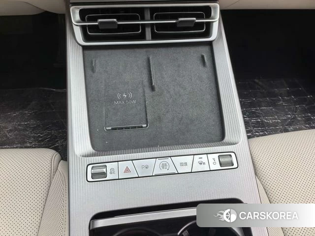 BYD Han L EV id 3957670 из Китая 21