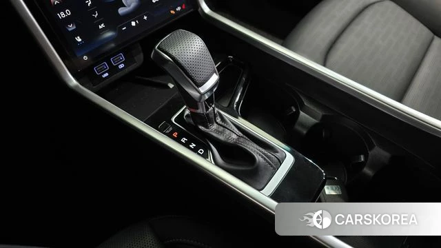 Ssangyong Torres id 4591701 из Кореи 19