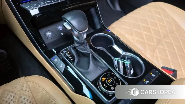 Kia Mohave Master id 3291675 из Кореи 19