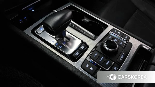 Genesis G80 id 3966547 из Кореи 19