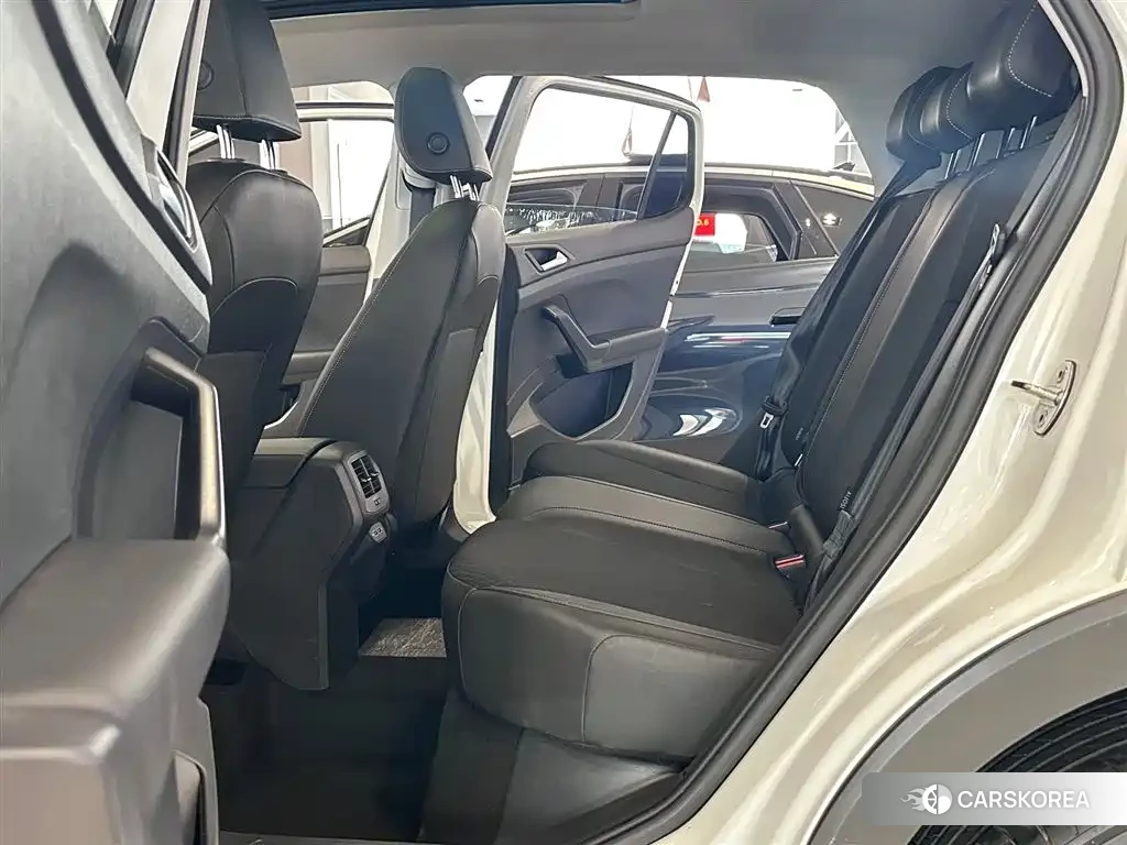 Volkswagen Tacqua id 4653747 из Китая 14