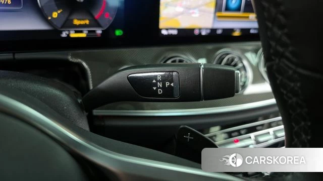 Mercedes-Benz CLS-Class C257 id 3955278 из Кореи 19