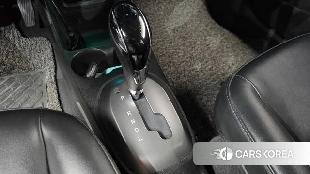 Chevrolet (GM Daewoo) The Next Spark id 4587548 из Кореи 31