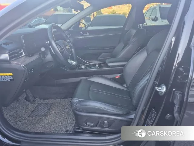 Kia K5 3rd generation id 3315849 из Кореи 18