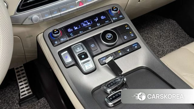 Hyundai Palisade id 3924206 из Кореи 19