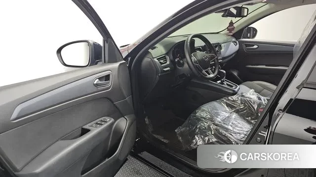 Renault Korea (Samsung) XM3 id 3525377 из Кореи 19