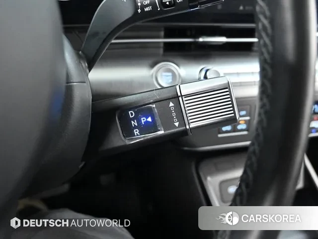 Hyundai Kona (SX2) id 3605579 из Кореи 19