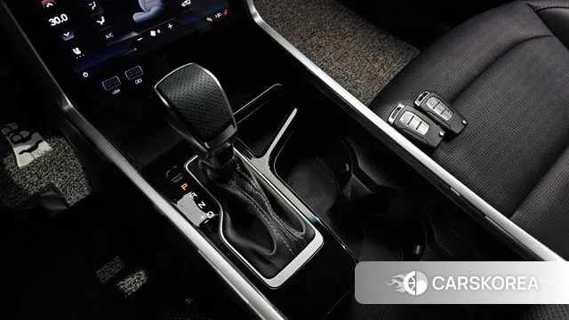 Ssangyong Torres id 3751441 из Кореи 19