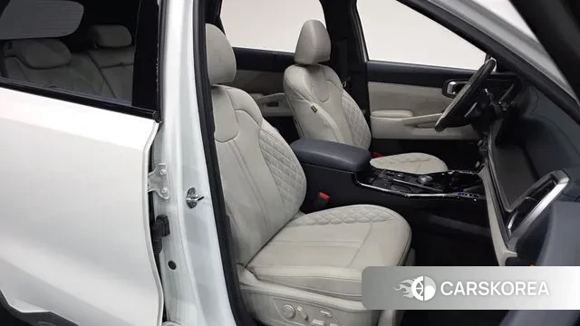 Kia The New Sorento 4th Generation id 3278857 из Кореи 19