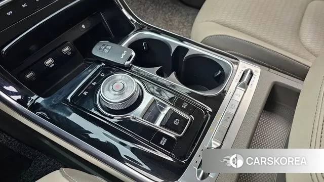 Kia Carnival 4th generation id 3712580 из Кореи 19