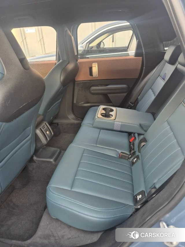 Mini Cooper S Countryman 3rd Generation id 3837944 из Кореи 10