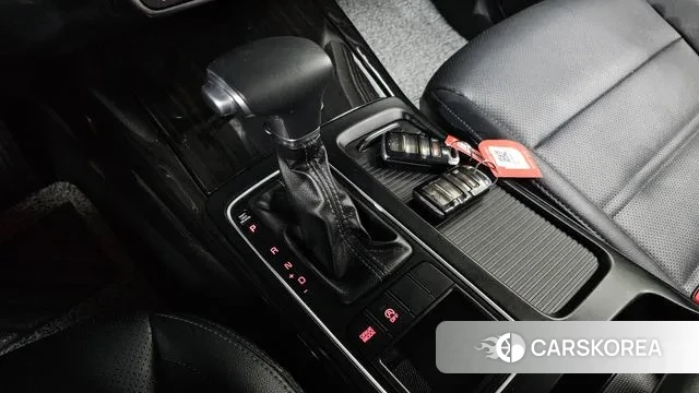 Kia The New Sorento id 3666943 из Кореи 19