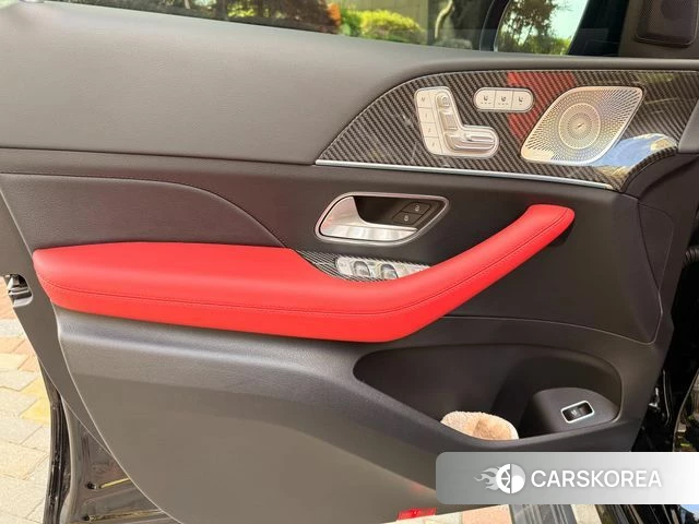 Mercedes-Benz GLE-Class W167 id 3992850 из Кореи 19