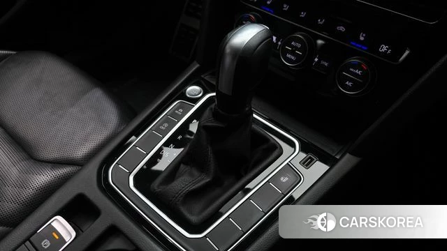 Volkswagen Arteon id 3904840 из Кореи 19