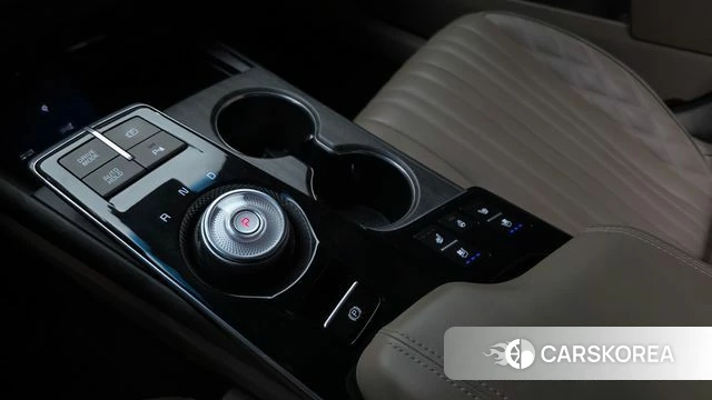 Kia K8 Hybrid id 4481988 из Кореи 19