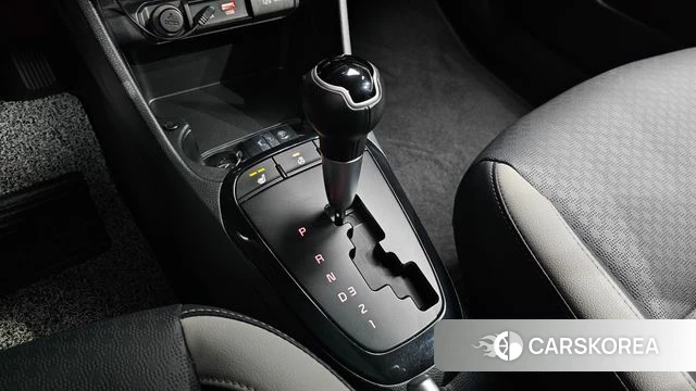 Kia All New Morning (JA) id 4573955 из Кореи 19