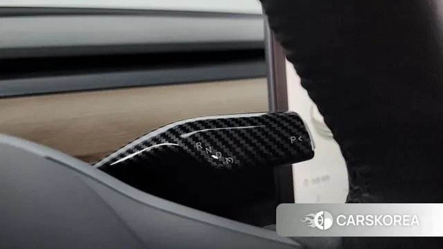 Tesla Model 3 id 3007893 из Кореи 19