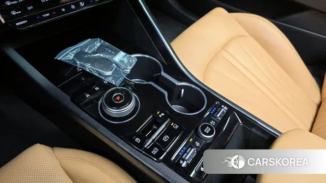 Kia K5 3rd generation id 3226241 из Кореи 19