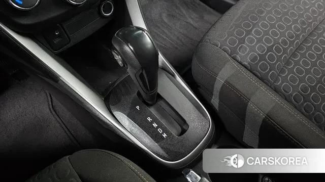 Chevrolet (GM Daewoo) The New Trax id 3541298 из Кореи 19