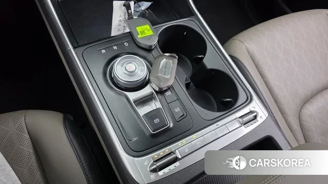 Kia The New Carnival 4th Generation id 3590683 из Кореи 19