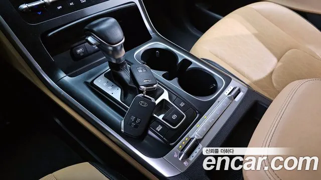 Kia Carnival 4th generation id 2719745 из Кореи 19